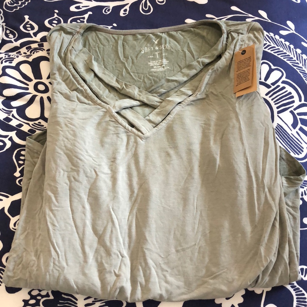 american eagle long sleeve